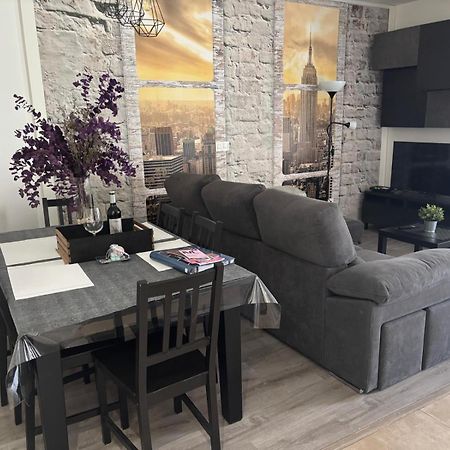 Apartamento Paula Валадоид Екстериор снимка