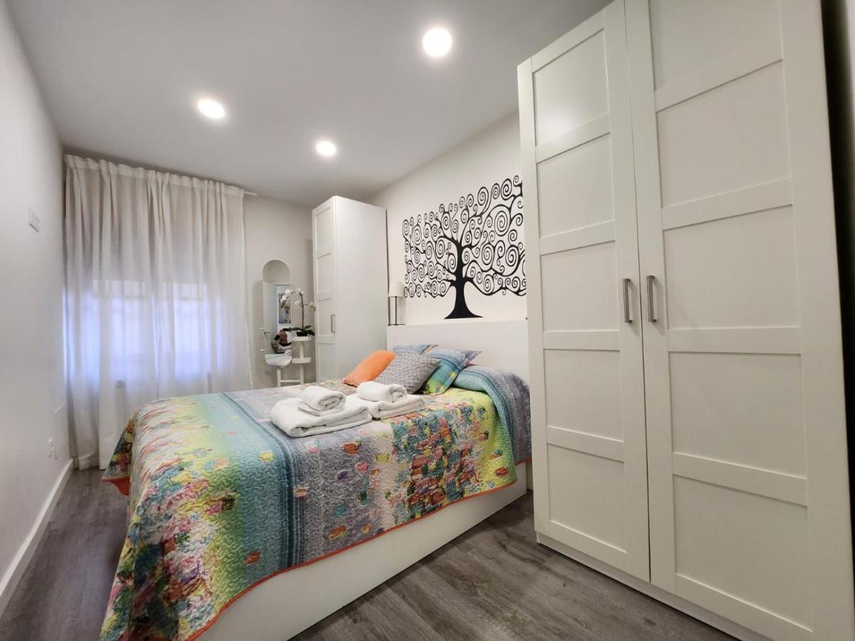 Apartamento Paula Валадоид Екстериор снимка
