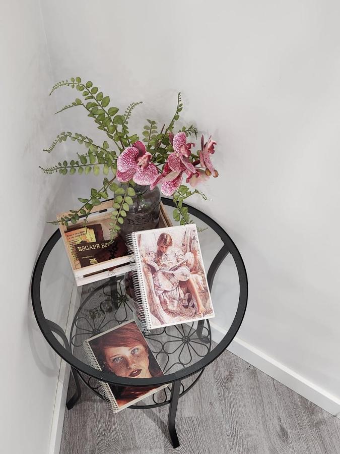 Apartamento Paula Валадоид Екстериор снимка
