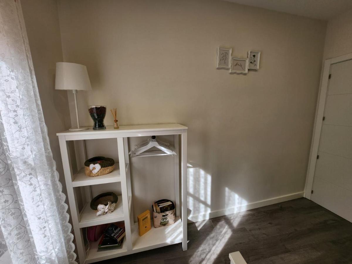 Apartamento Paula Валадоид Екстериор снимка