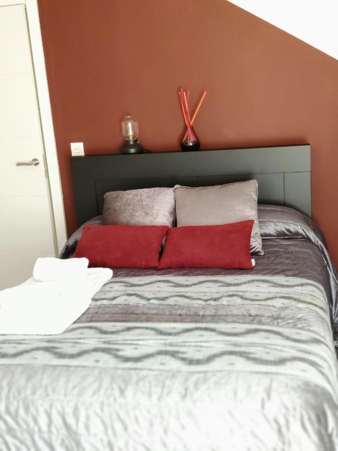 Apartamento Paula Валадоид Екстериор снимка