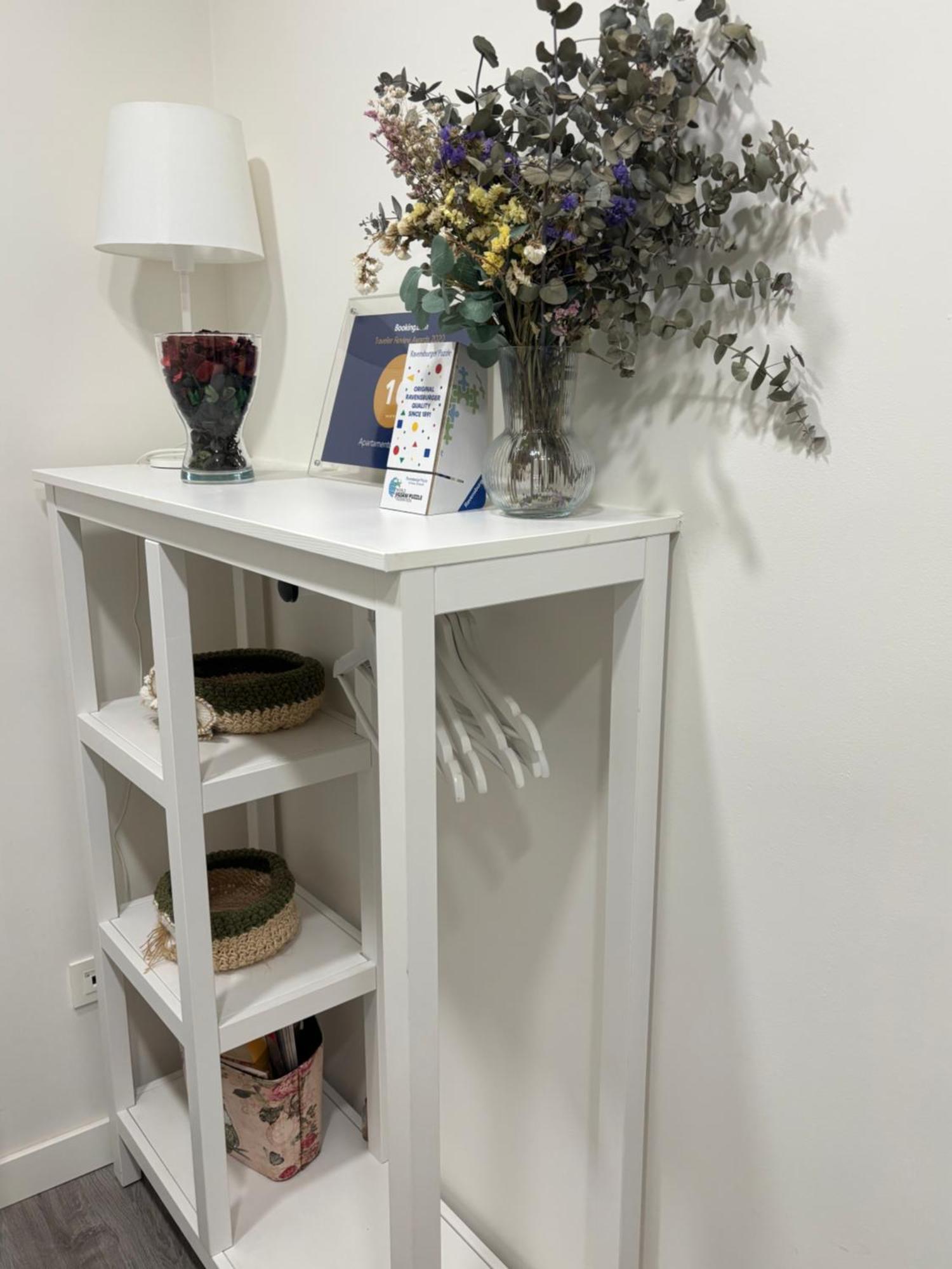 Apartamento Paula Валадоид Екстериор снимка