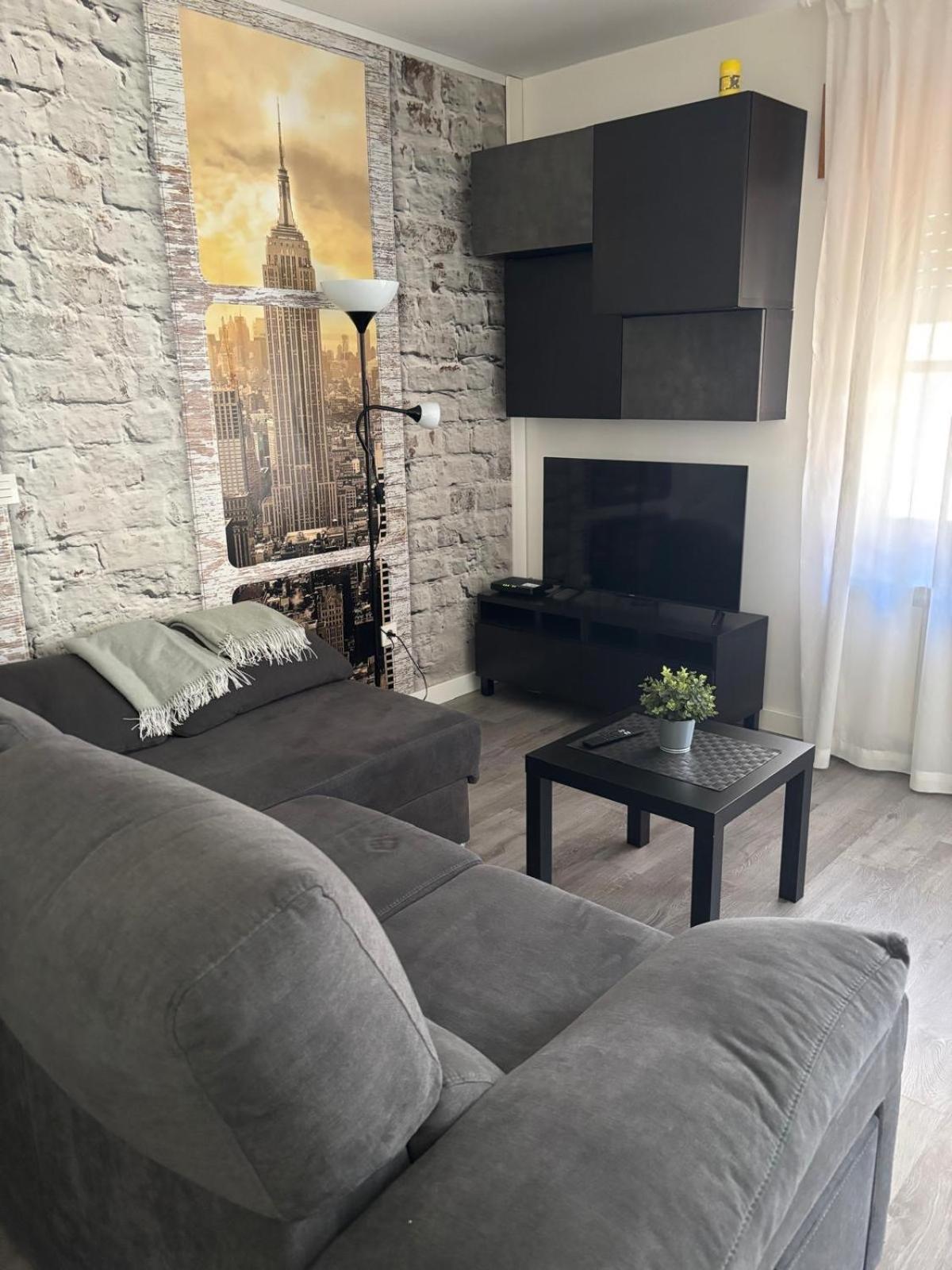 Apartamento Paula Валадоид Екстериор снимка