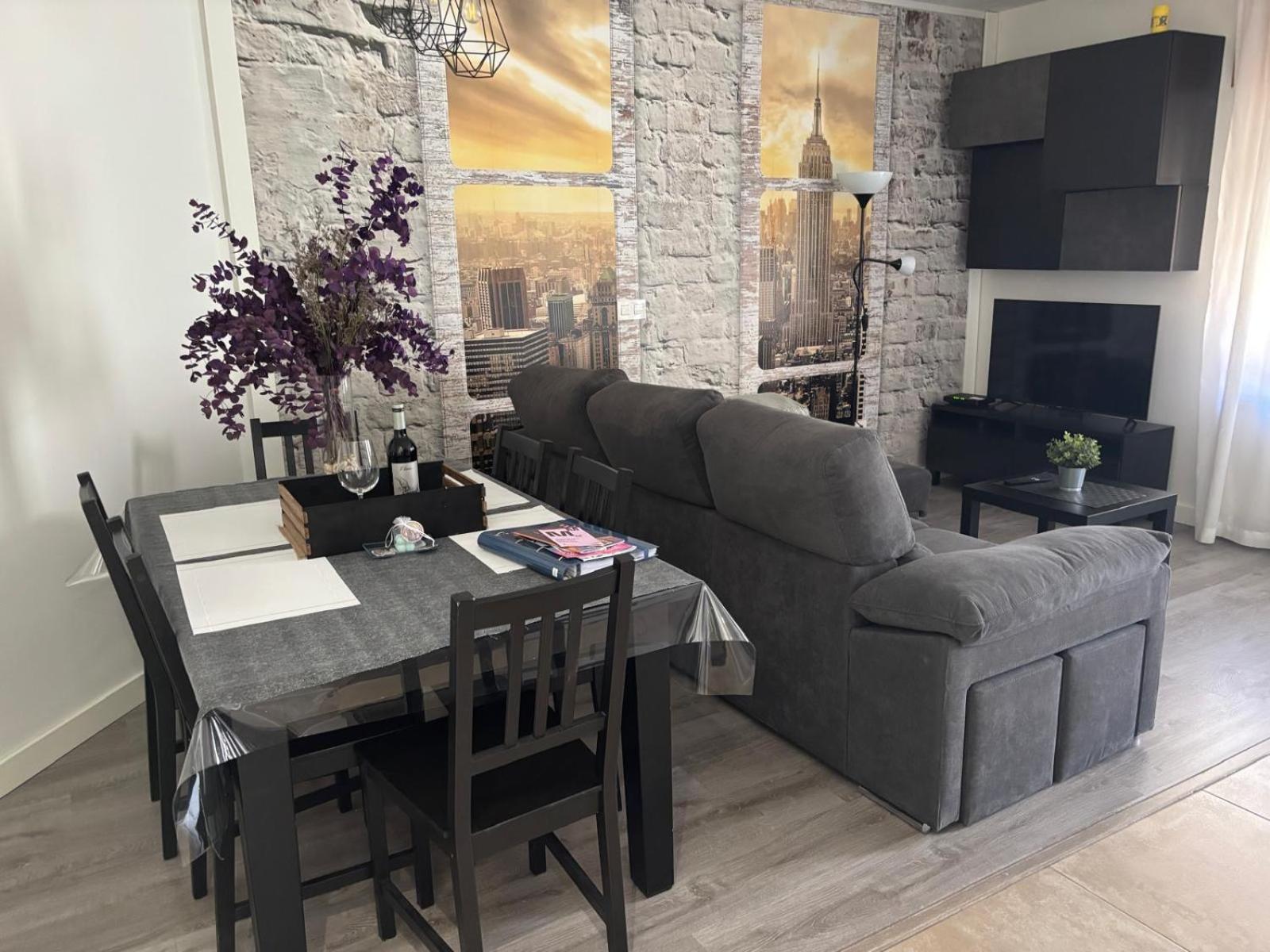 Apartamento Paula Валадоид Екстериор снимка