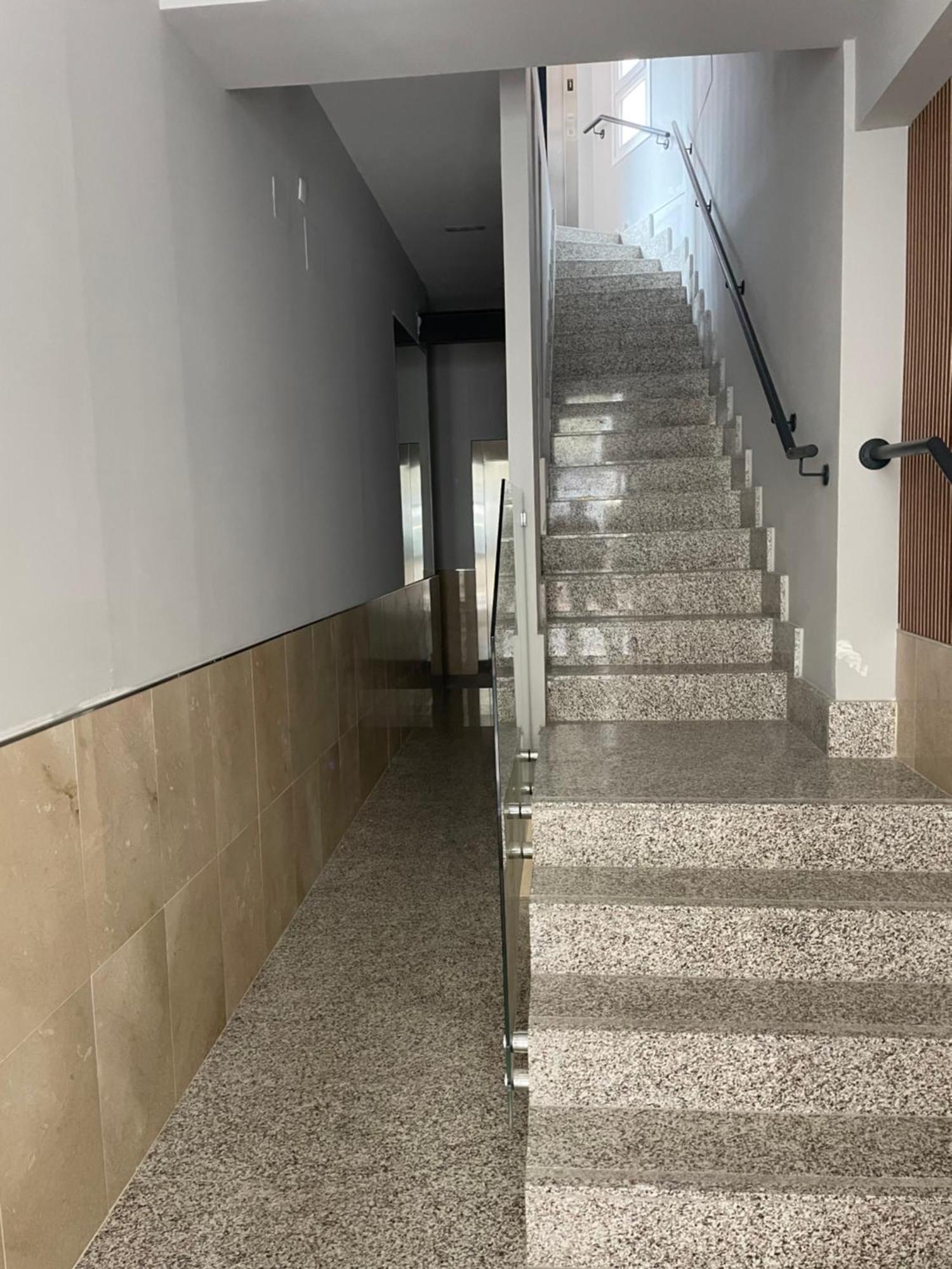 Apartamento Paula Валадоид Екстериор снимка